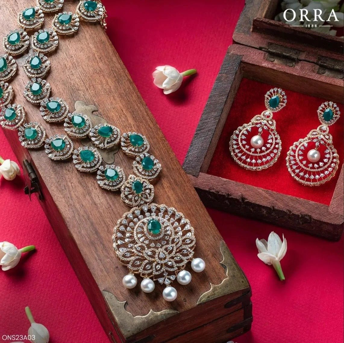 Jewellery